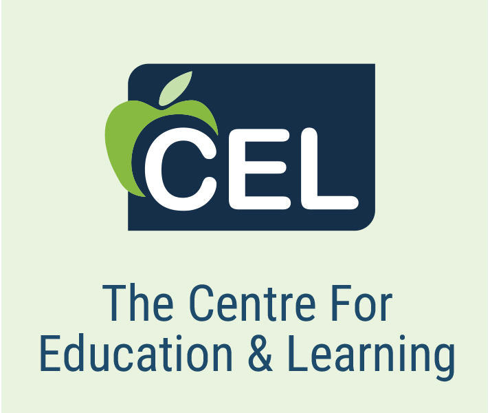 The Centre for Education & Learning (CEL)